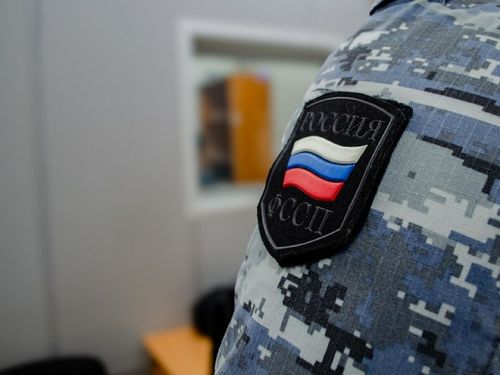 Фото УФССП по Хакасии